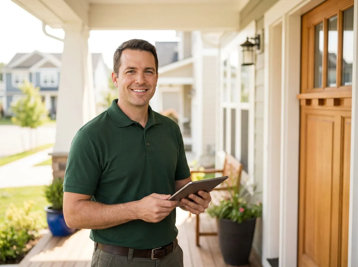 Pest control FAQs for Ashton, SD